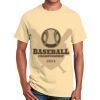 Ultra Cotton™ 100% Cotton T Shirt Thumbnail