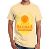 Ultra Cotton™ 100% Cotton T Shirt Thumbnail