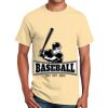 Ultra Cotton™ 100% Cotton T Shirt Thumbnail