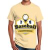 Ultra Cotton™ 100% Cotton T Shirt Thumbnail