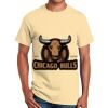 Ultra Cotton™ 100% Cotton T Shirt Thumbnail
