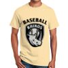 Ultra Cotton™ 100% Cotton T Shirt Thumbnail