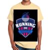 Ultra Cotton™ 100% Cotton T Shirt Thumbnail