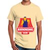Ultra Cotton™ 100% Cotton T Shirt Thumbnail
