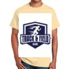 Ultra Cotton™ 100% Cotton T Shirt Thumbnail