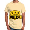 Ultra Cotton™ 100% Cotton T Shirt Thumbnail