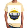 Ultra Cotton™ 100% Cotton T Shirt Thumbnail