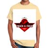 Ultra Cotton™ 100% Cotton T Shirt Thumbnail