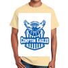 Ultra Cotton™ 100% Cotton T Shirt Thumbnail