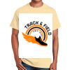 Ultra Cotton™ 100% Cotton T Shirt Thumbnail