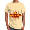 Ultra Cotton™ 100% Cotton T Shirt Thumbnail