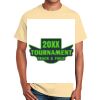 Ultra Cotton™ 100% Cotton T Shirt Thumbnail