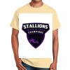 Ultra Cotton™ 100% Cotton T Shirt Thumbnail