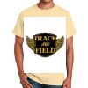 Ultra Cotton™ 100% Cotton T Shirt Thumbnail