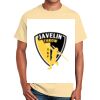 Ultra Cotton™ 100% Cotton T Shirt Thumbnail