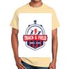 Ultra Cotton™ 100% Cotton T Shirt Thumbnail