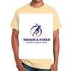 Ultra Cotton™ 100% Cotton T Shirt Thumbnail
