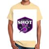 Ultra Cotton™ 100% Cotton T Shirt Thumbnail