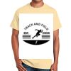 Ultra Cotton™ 100% Cotton T Shirt Thumbnail