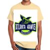 Ultra Cotton™ 100% Cotton T Shirt Thumbnail