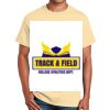 Ultra Cotton™ 100% Cotton T Shirt Thumbnail