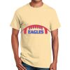 Ultra Cotton™ 100% Cotton T Shirt Thumbnail