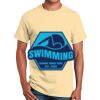 Ultra Cotton™ 100% Cotton T Shirt Thumbnail
