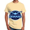 Ultra Cotton™ 100% Cotton T Shirt Thumbnail