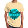 Ultra Cotton™ 100% Cotton T Shirt Thumbnail