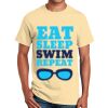 Ultra Cotton™ 100% Cotton T Shirt Thumbnail