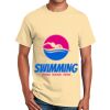 Ultra Cotton™ 100% Cotton T Shirt Thumbnail