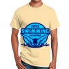 Ultra Cotton™ 100% Cotton T Shirt Thumbnail