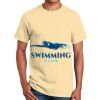 Ultra Cotton™ 100% Cotton T Shirt Thumbnail