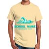 Ultra Cotton™ 100% Cotton T Shirt Thumbnail