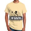 Ultra Cotton™ 100% Cotton T Shirt Thumbnail