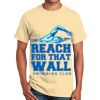 Ultra Cotton™ 100% Cotton T Shirt Thumbnail