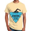 Ultra Cotton™ 100% Cotton T Shirt Thumbnail