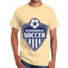 Ultra Cotton™ 100% Cotton T Shirt Thumbnail