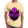 Ultra Cotton™ 100% Cotton T Shirt Thumbnail