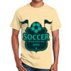 Ultra Cotton™ 100% Cotton T Shirt Thumbnail