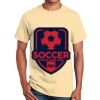Ultra Cotton™ 100% Cotton T Shirt Thumbnail