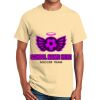 Ultra Cotton™ 100% Cotton T Shirt Thumbnail