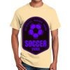 Ultra Cotton™ 100% Cotton T Shirt Thumbnail