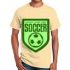 Ultra Cotton™ 100% Cotton T Shirt Thumbnail