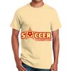 Ultra Cotton™ 100% Cotton T Shirt Thumbnail