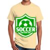 Ultra Cotton™ 100% Cotton T Shirt Thumbnail