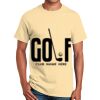 Ultra Cotton™ 100% Cotton T Shirt Thumbnail