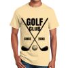 Ultra Cotton™ 100% Cotton T Shirt Thumbnail