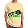 Ultra Cotton™ 100% Cotton T Shirt Thumbnail