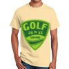Ultra Cotton™ 100% Cotton T Shirt Thumbnail